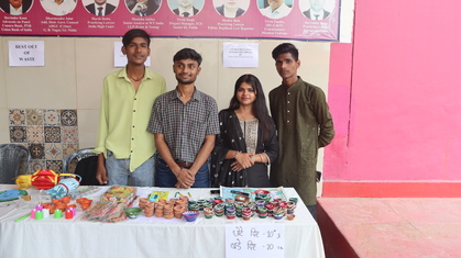 Diwali Fest 17 Oct Photo 5